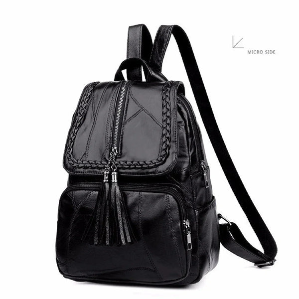 New pu material hundred with the trend of women's bags waterproof high quality shoulder bag suitable for out commuting