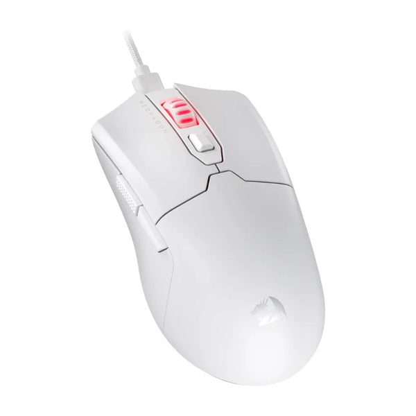 Redragon M995 Wired Gaming 26000 DPI Optical Gamer 5 Backlit Modes 6 Programmable Buttons Mouse