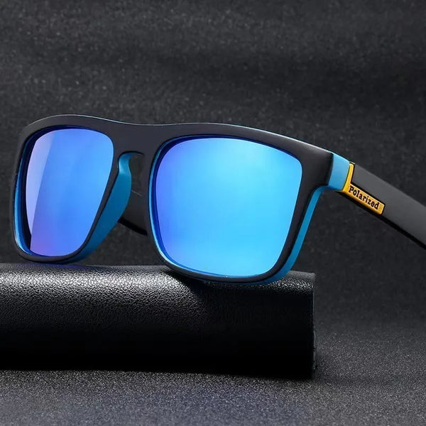 Sunglasses Classic Square Driving Sport Anti Light Ultraviolet Rays Fashion Eyewear