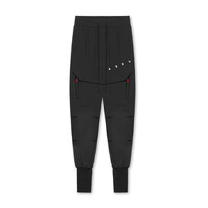 Men's Casual Pants Trend Brand Gym Sports Jogging Pants Multi-pocket Cargo Pants Quick Dry Fitness Trousers Workout Trackpants