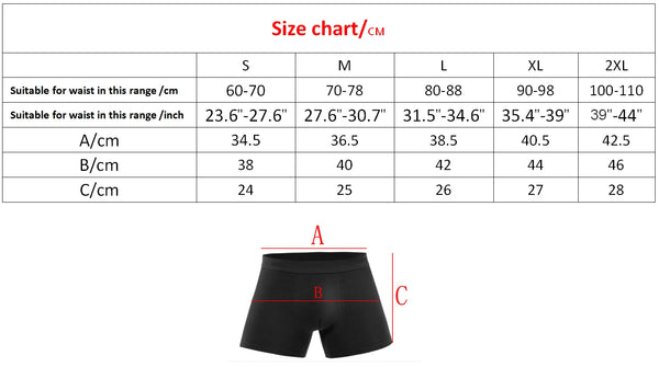 6pcs pack Black Boxer Shorts Men Underwear Soft Breathable Male Underpants for Men Homme Boxershorts Slips 2024 Panties