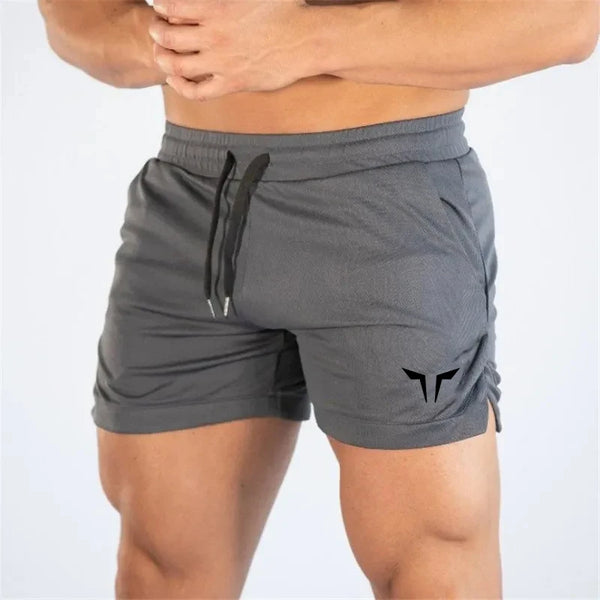 Summer Men's Fitness Shorts Gym Shorts Gyms Short Pants Run Hiking Sportswear Running Shorts Men Sports Jogging