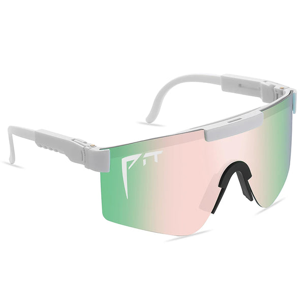 Fashion Cycling Sunglasses Men Women Outdoor Glasses MTB Sport Windproof Goggles Bike Bicycle Camping Eyewear Without Box UV400