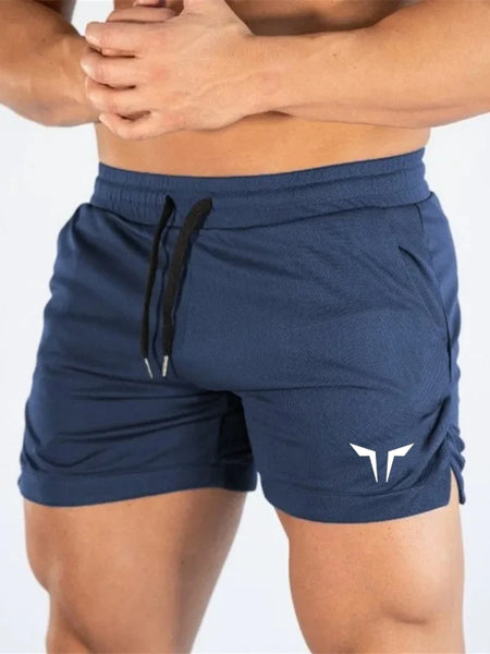 Summer Men's Fitness Shorts Gym Shorts Gyms Short Pants Run Hiking Sportswear Running Shorts Men Sports Jogging