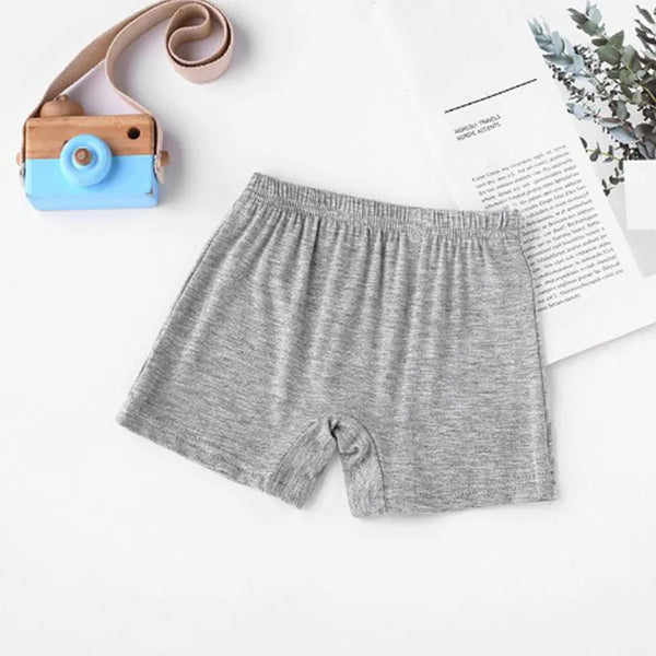 10pcs Thin Modal Girls Safety Shorts Children Cute Underwear Solid Candy Color Boxers Summer Little Kids Girl Leggings 3-12 Y