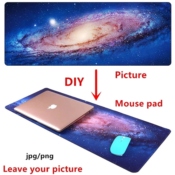 Large Gaming Mouse Pad XXL Strata Liquid Desk Mat Non-Slip Rubber Game Mouse Mat Computer Keyboard Mats Pad Big Mousepad 900x400